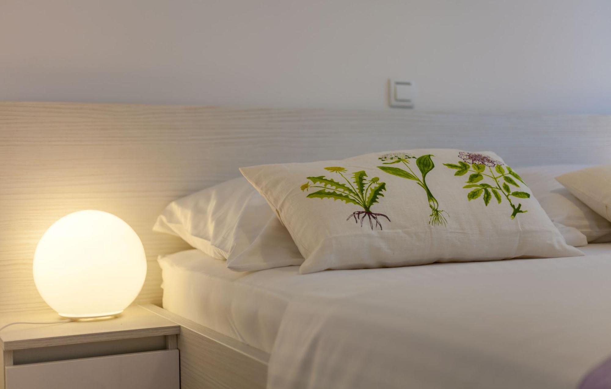Olive Tree Apartments Podstrana Kültér fotó