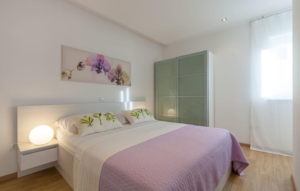 Olive Tree Apartments Podstrana Kültér fotó