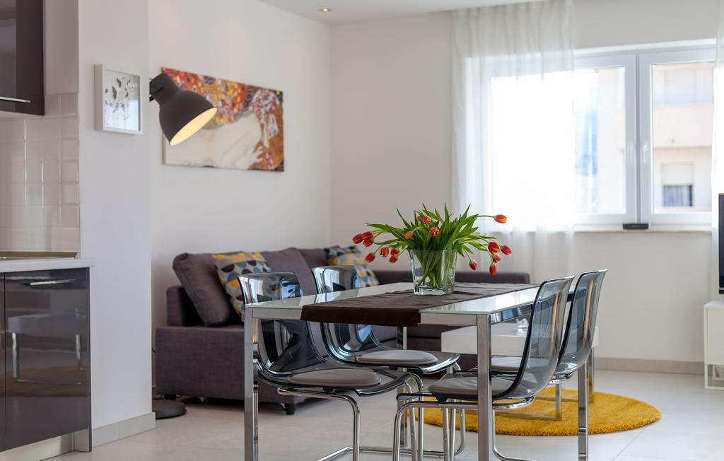 Olive Tree Apartments Podstrana Kültér fotó