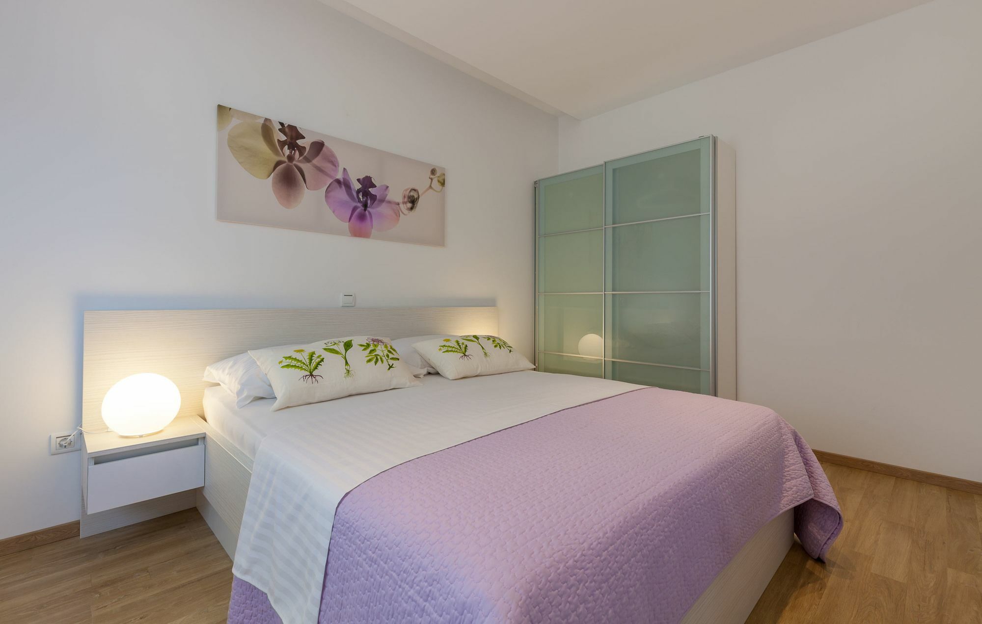 Olive Tree Apartments Podstrana Kültér fotó